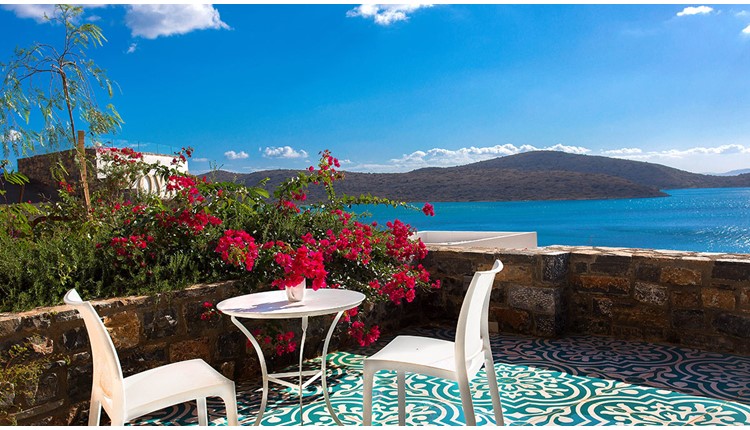 Royal Marmin Bay Boutique and Art Hotel , Крит